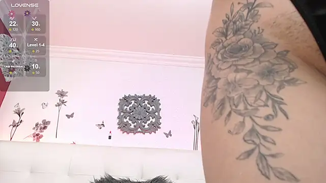 Snapshot of Chloe_Brownx chatting on December 2024 11:18:02 PM Chloe Brownx online show from December 2024 11:18:02 PM