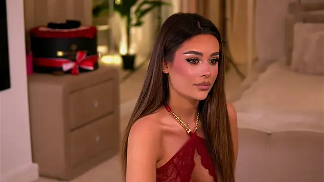 YasmineShaw online show from January 2026 12:27:02 AM