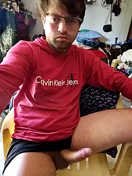 JhonyLove51 online show from November 2025 05:29:02 PM