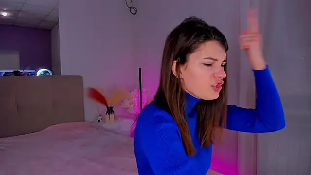 Laura Leee online show from January 2025 06:31:02 AM