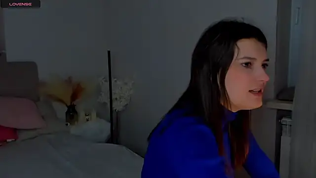 Laura Leee online show from February 2025 06:26:02 AM