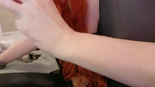 Snapshot of Midnightrose11 chatting on September 2025 07:41:01 AM Midnightrose11 online show from September 2025 07:41:01 AM