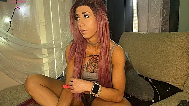 VeronicaRonnieTaylor online show from September 2025 05:03:02 PM