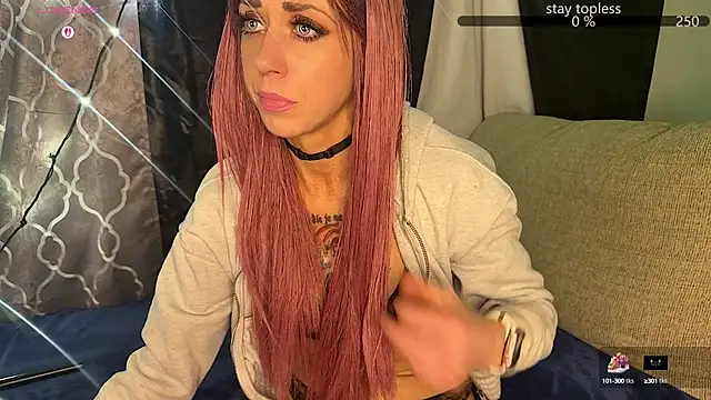 VeronicaRonnieTaylor online show from October 2025 10:02:01 AM