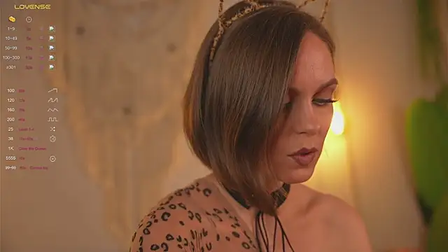 lil fleur online show from October 2025 03:35:01 PM