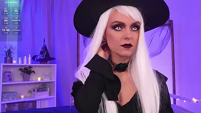 lil fleur online show from October 2025 04:52:01 PM