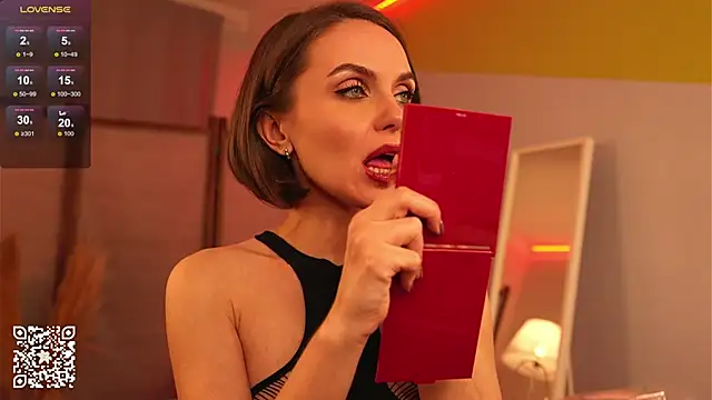 lil fleur online show from November 2025 05:09:01 PM