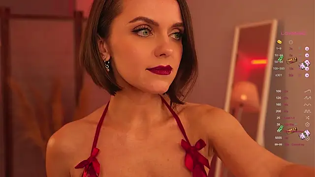 lil fleur online show from November 2025 05:17:02 PM