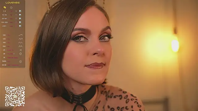 lil fleur online show from November 2025 03:45:02 PM