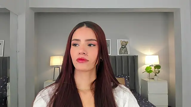 Madie  collins online show from January 2025 11:33:02 AM