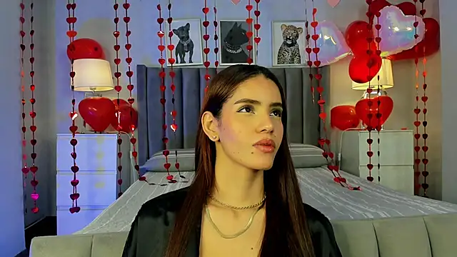 Madie  collins online show from February 2025 03:10:02 PM