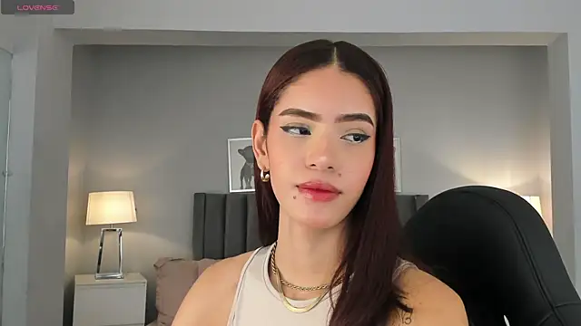 Madie  collins online show from March 2025 11:29:02 AM