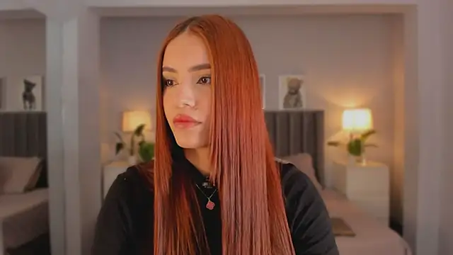 Madie  collins online show from October 2025 10:45:01 AM