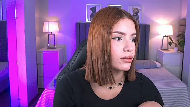 Madie  collins online show from May 2026 11:38:02 AM