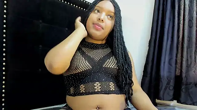 Snapshot of ShanayaKops chatting on October 2025 02:30:01 PM ShanayaKops online show from October 2025 02:30:01 PM