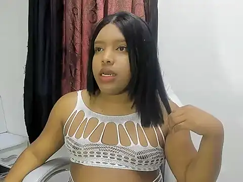 Snapshot of ShanayaKops chatting on November 2025 01:21:02 PM ShanayaKops online show from November 2025 01:21:02 PM