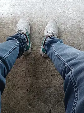 casper0303 online show from February 2026 10:24:01 AM