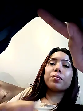 Snapshot of sophiaFoster4u chatting on February 2025 05:29:01 PM sophiaFoster4u online show from February 2025 05:29:01 PM