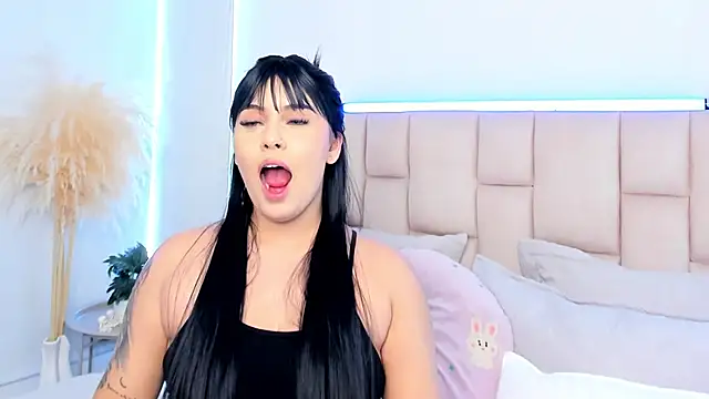 SpicySugar  online show from September 2025 07:04:01 PM