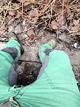 OdinWolf1990 online show from January 2025 01:00:01 PM