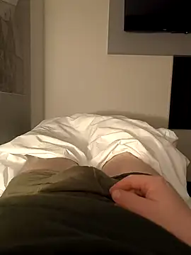 OdinWolf1990 online show from January 2025 05:34:01 AM