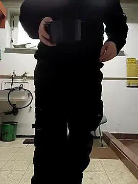 OdinWolf1990 online show from February 2025 11:15:01 AM