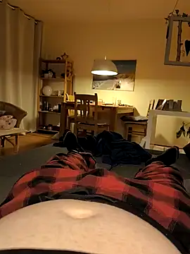 OdinWolf1990 online show from February 2025 07:19:02 PM