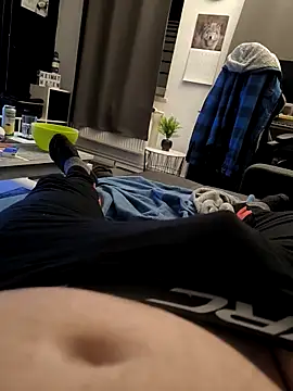 OdinWolf1990 online show from February 2025 08:39:01 PM