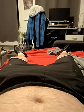 OdinWolf1990 online show from March 2025 08:08:01 PM