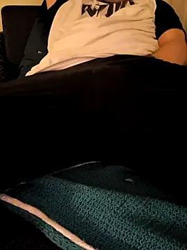 OdinWolf1990 online show from October 2025 08:43:02 PM