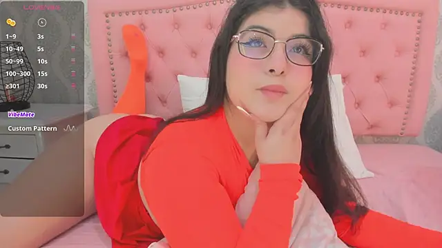 martina rivera  online show from October 2025 12:19:02 PM