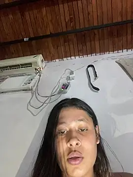 Darcy Lopez online show from March 2025 08:45:02 PM