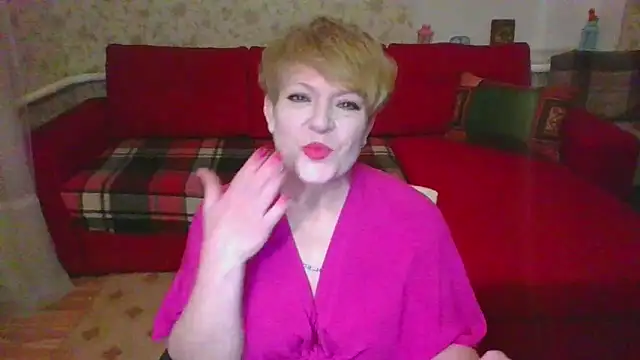 Snapshot of Nance_Margie chatting on February 2025 10:38:02 AM Nance Margie online show from February 2025 10:38:02 AM