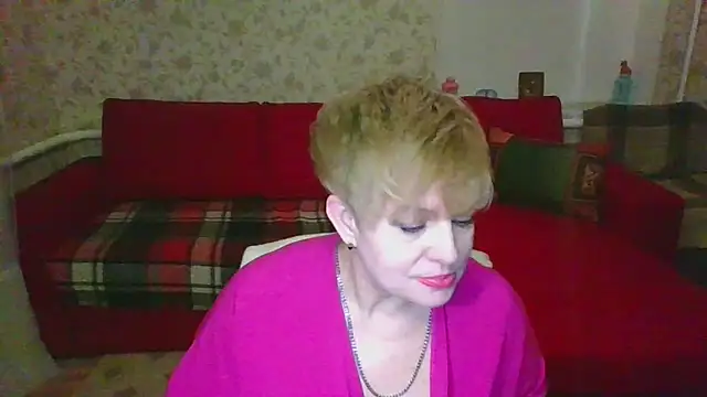 Snapshot of Nance_Margie chatting on February 2025 10:11:02 AM Nance Margie online show from February 2025 10:11:02 AM