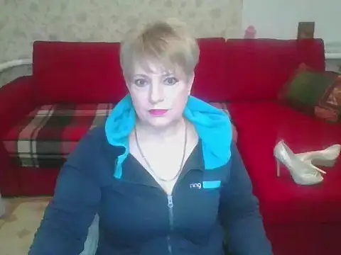 Snapshot of Nance_Margie chatting on October 2025 06:02:02 AM Nance Margie online show from October 2025 06:02:02 AM