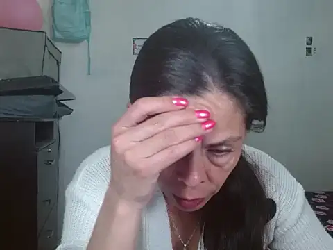 Marilyn xxxx online show from February 2026 06:51:02 PM