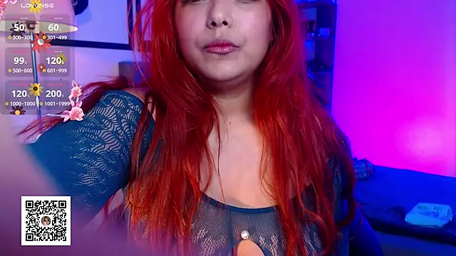 VictoriaMontero30000 online show from January 2025 11:15:02 AM