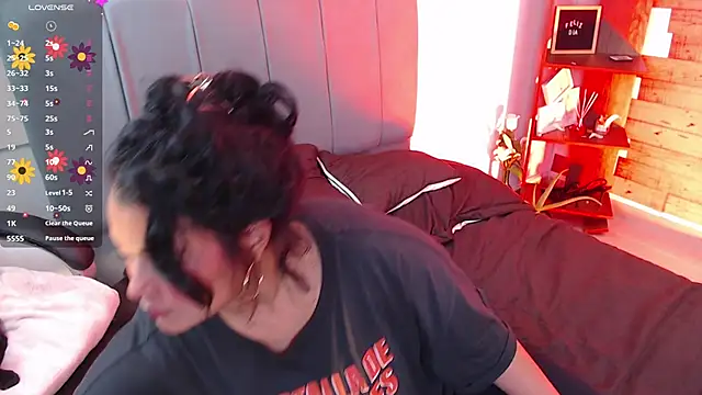 VictoriaMontero30000 online show from September 2025 02:37:01 AM