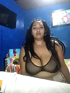 Snapshot of love_evelin chatting on February 2025 03:59:02 PM love evelin online show from February 2025 03:59:02 PM