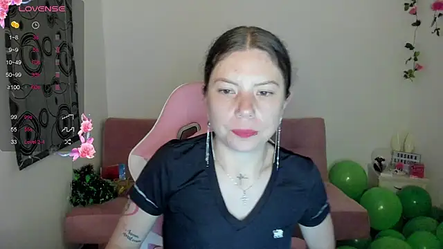 Snapshot of Susana_garcia_ chatting on December 2024 11:45:01 PM Susana garcia  online show from December 2024 11:45:01 PM
