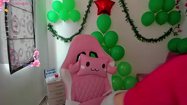 Snapshot of Susana_garcia_ chatting on December 2024 06:38:01 PM Susana garcia  online show from December 2024 06:38:01 PM