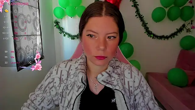 Snapshot of Susana_garcia_ chatting on December 2024 02:10:02 PM Susana garcia  online show from December 2024 02:10:02 PM