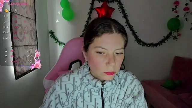 Snapshot of Susana_garcia_ chatting on December 2024 10:01:01 PM Susana garcia  online show from December 2024 10:01:01 PM