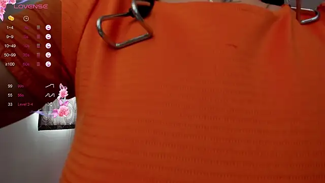 Snapshot of Susana_garcia_ chatting on February 2025 05:08:01 PM Susana garcia  online show from February 2025 05:08:01 PM