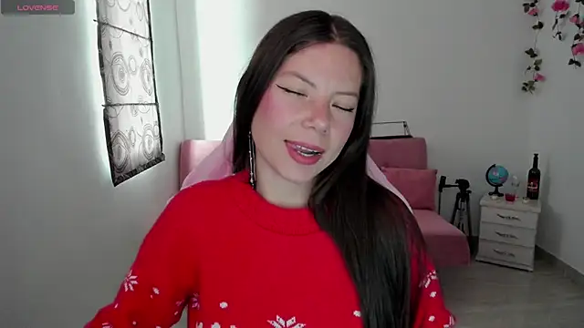 Snapshot of Susana_garcia_ chatting on March 2025 08:09:02 PM Susana garcia  online show from March 2025 08:09:02 PM