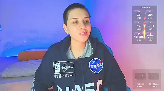 aron wi online show from December 2024 10:32:02 PM