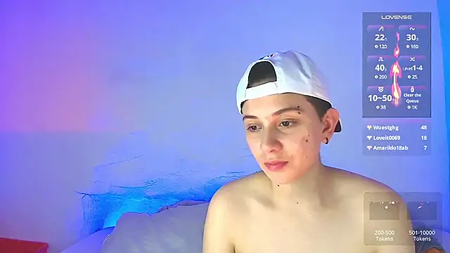 aron wi online show from December 2024 04:50:02 AM