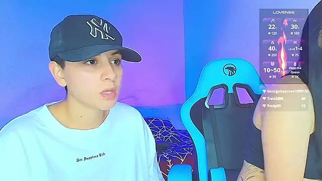 aron wi online show from December 2024 03:27:02 AM