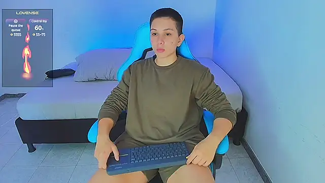 aron wi online show from January 2025 08:03:02 PM