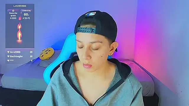 aron wi online show from January 2025 02:15:02 PM